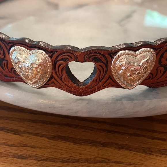 Nocona belt - Picture 5 of 15